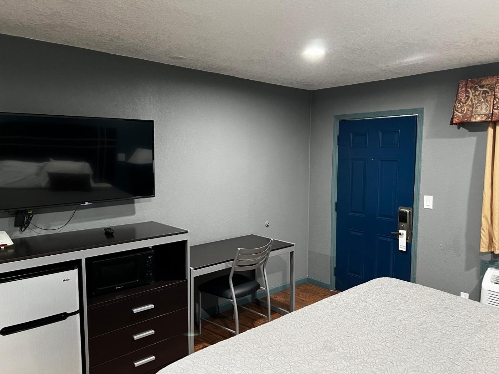 Relax Inn Ashdown Main image