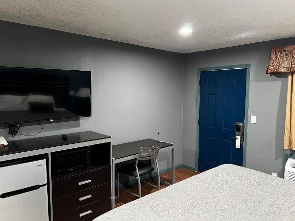 Relax Inn Ashdown Main image