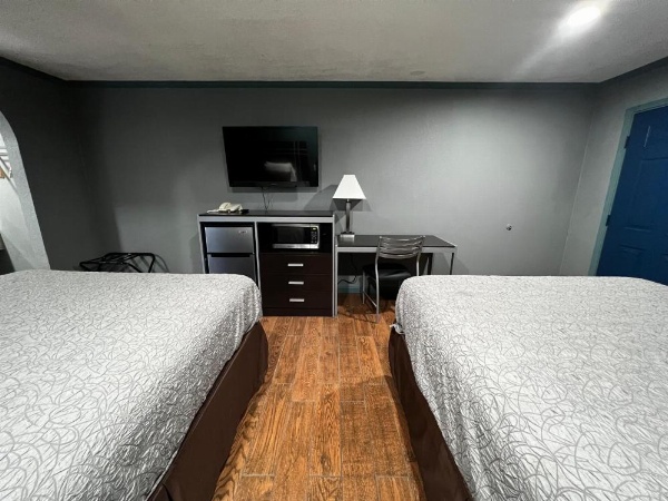 Relax Inn Ashdown image 29