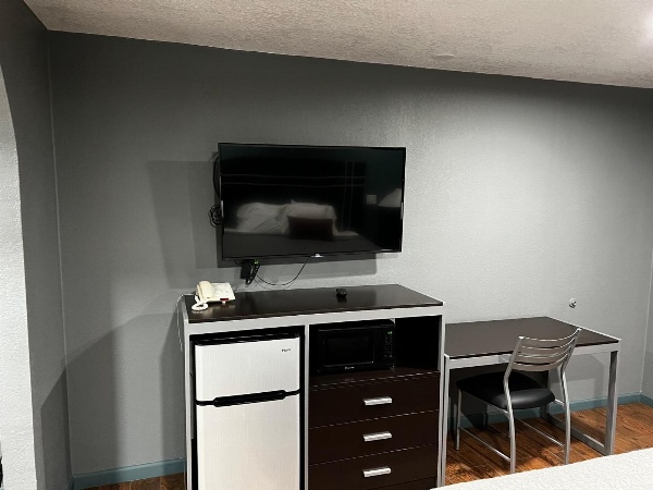 Relax Inn Ashdown Main image